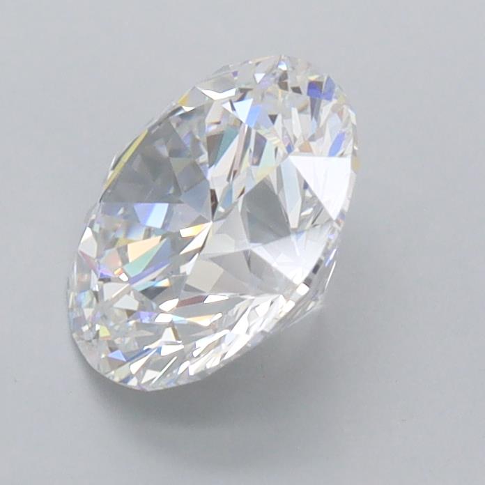 1.44 Carat Round Lab Diamond :: 360 spin frame 02