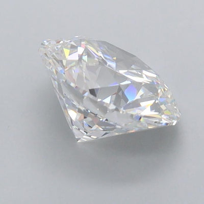 1.44 Carat Round Lab Diamond :: 360 spin frame 03