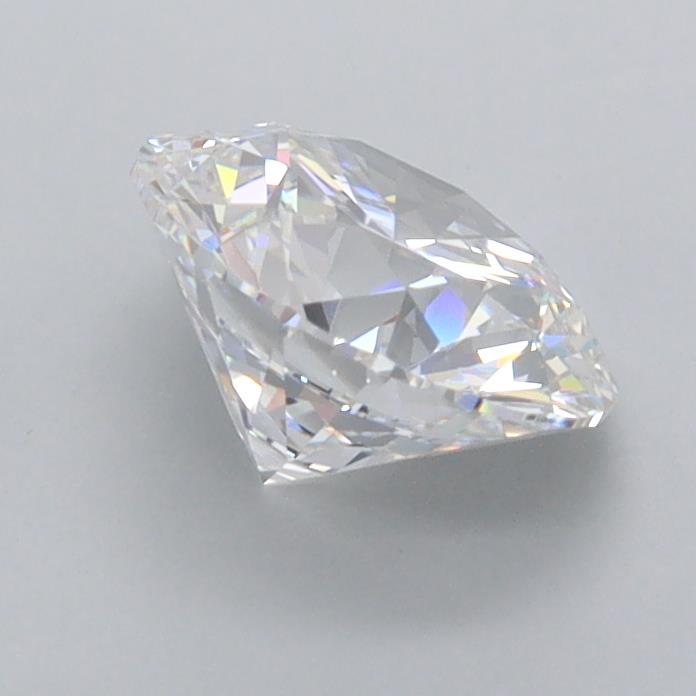 1.44 Carat Round Lab Diamond :: 360 spin frame 03