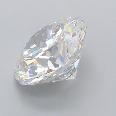 1.44 Carat Round Lab Diamond :: 360 spin frame 04