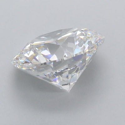1.44 Carat Round Lab Diamond :: 360 spin frame 05