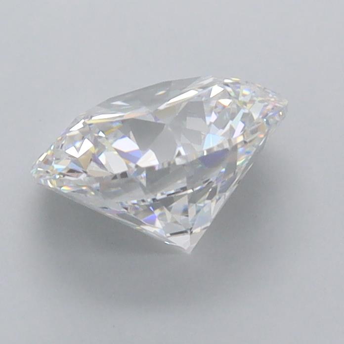 1.44 Carat Round Lab Diamond :: 360 spin frame 05