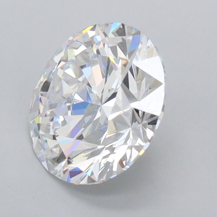 1.44 Carat Round Lab Diamond :: 360 spin frame 07