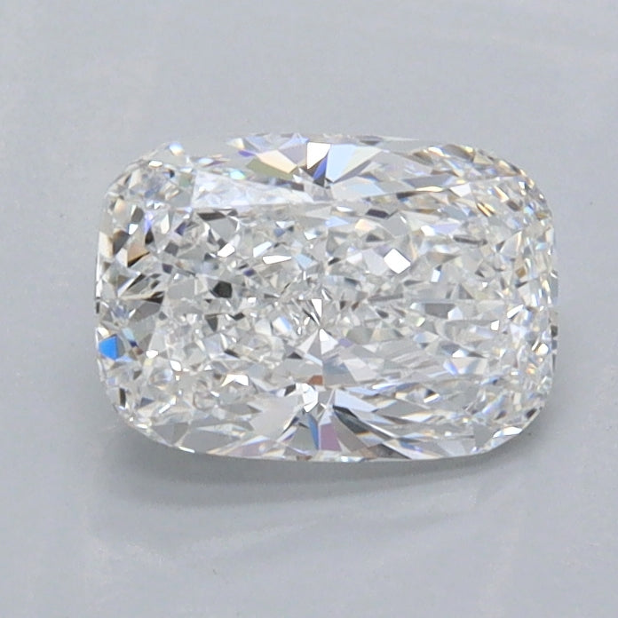 1.04 Carat Elongated Cushion Lab Diamond