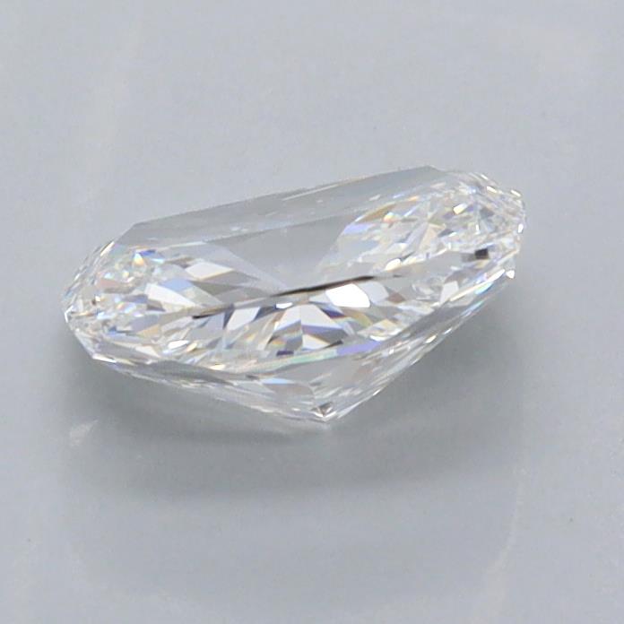 1.04 Carat Elongated Cushion Lab Diamond :: 360 spin frame 01
