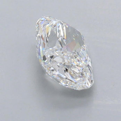 1.04 Carat Elongated Cushion Lab Diamond :: 360 spin frame 02