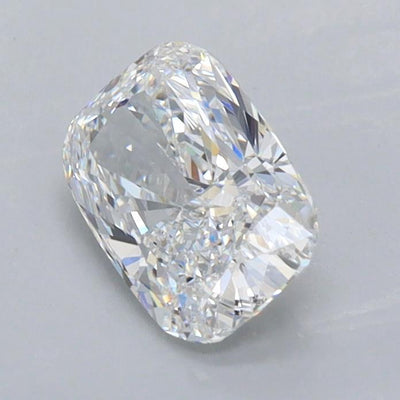 1.04 Carat Elongated Cushion Lab Diamond :: 360 spin frame 04