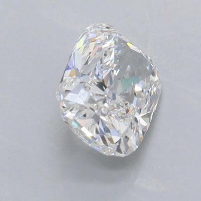 1.04 Carat Elongated Cushion Lab Diamond :: 360 spin frame 05