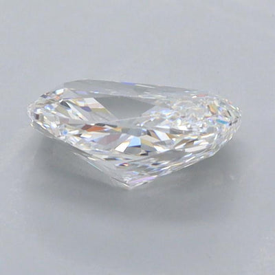 1.04 Carat Elongated Cushion Lab Diamond :: 360 spin frame 06