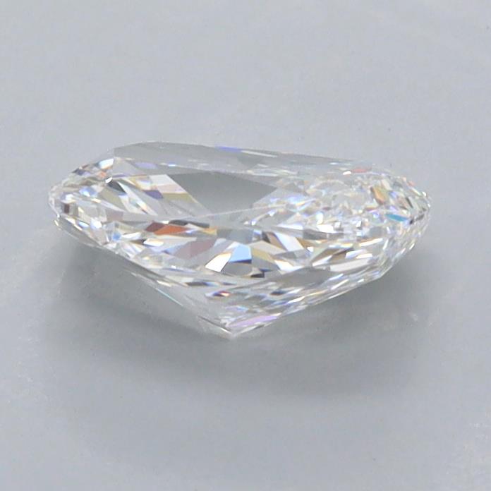 1.04 Carat Elongated Cushion Lab Diamond :: 360 spin frame 06