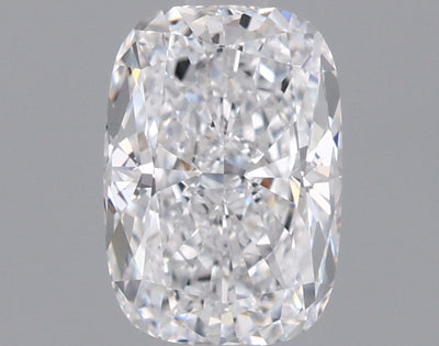 1.01 Carat Elongated Cushion Lab Diamond