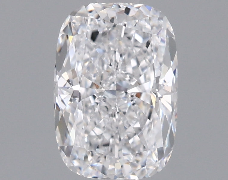 1.01 Carat Elongated Cushion Lab Diamond