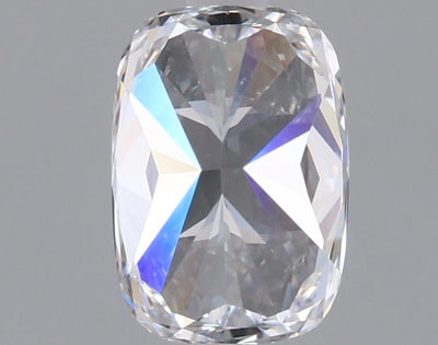 1.01 Carat Elongated Cushion Lab Diamond :: 360 spin frame 01