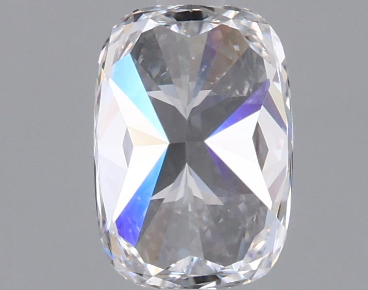 1.01 Carat Elongated Cushion Lab Diamond :: 360 spin frame 01