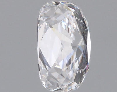 1.01 Carat Elongated Cushion Lab Diamond :: 360 spin frame 03