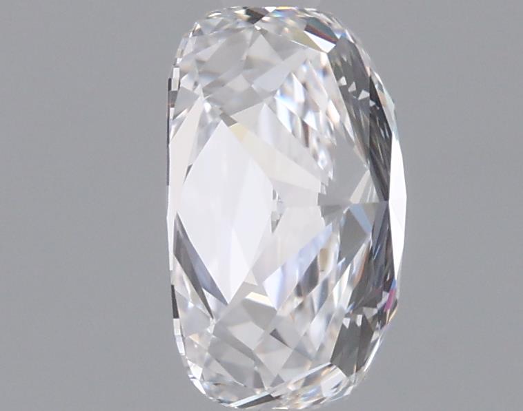 1.01 Carat Elongated Cushion Lab Diamond :: 360 spin frame 03