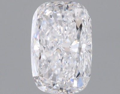 1.01 Carat Elongated Cushion Lab Diamond :: 360 spin frame 06