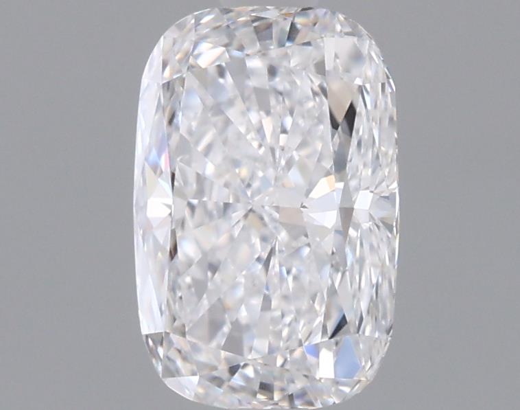 1.01 Carat Elongated Cushion Lab Diamond :: 360 spin frame 06