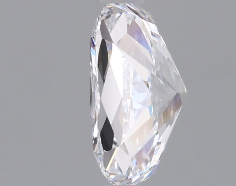 1.01 Carat Elongated Cushion Lab Diamond :: 360 spin frame 07