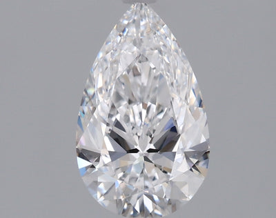 1.05 Carat Pear Lab Diamond