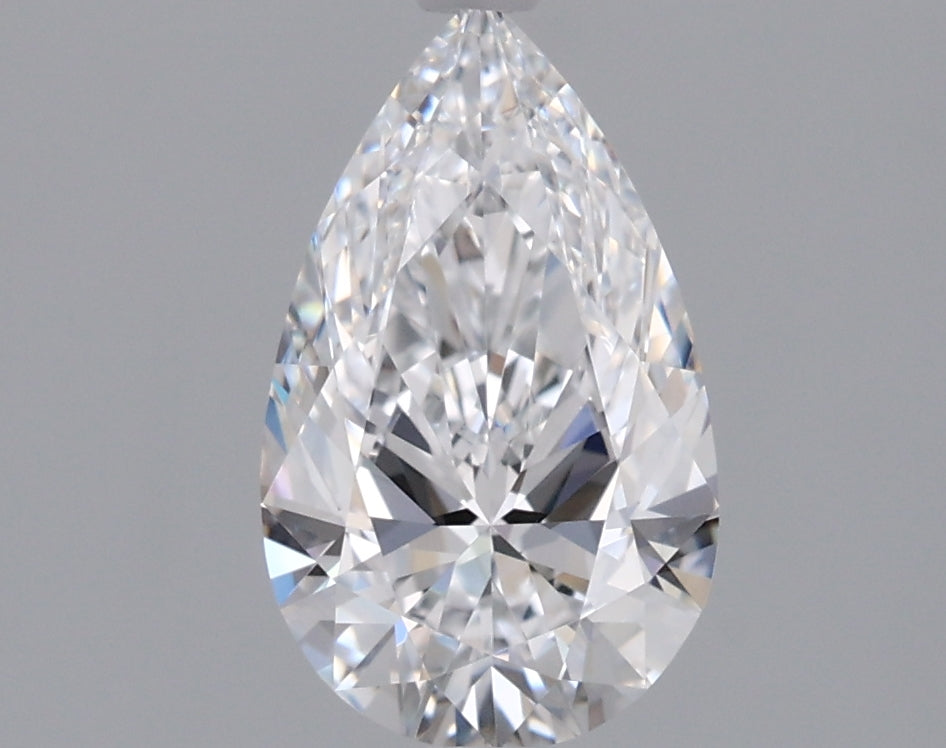 1.05 Carat Pear Lab Diamond