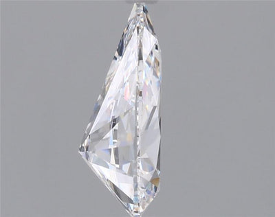 1.05 Carat Pear Lab Diamond :: 360 spin frame 01