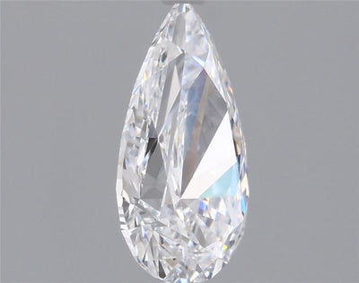1.05 Carat Pear Lab Diamond :: 360 spin frame 03