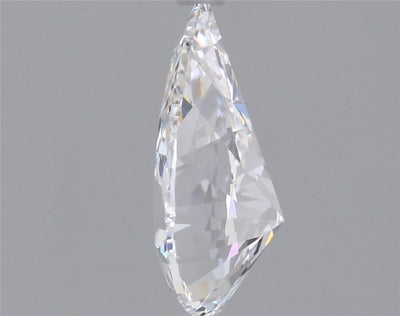 1.05 Carat Pear Lab Diamond :: 360 spin frame 04