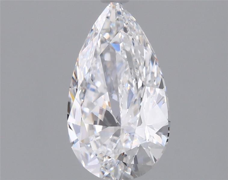 1.05 Carat Pear Lab Diamond :: 360 spin frame 05