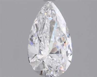 1.05 Carat Pear Lab Diamond :: 360 spin frame 06