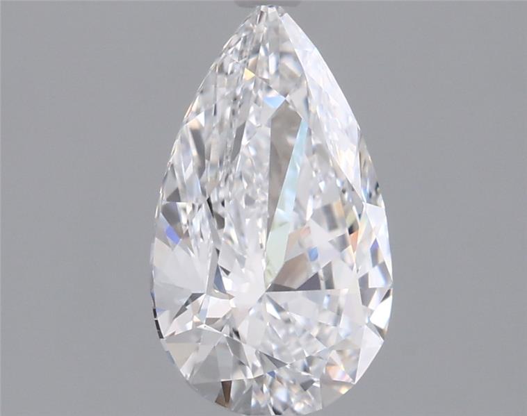1.05 Carat Pear Lab Diamond :: 360 spin frame 06
