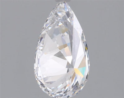 1.05 Carat Pear Lab Diamond :: 360 spin frame 07