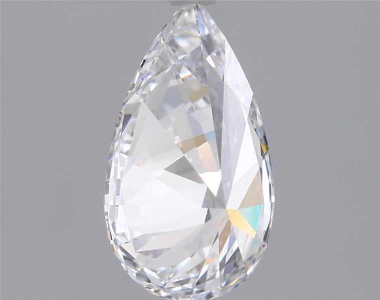 1.05 Carat Pear Lab Diamond :: 360 spin frame 07