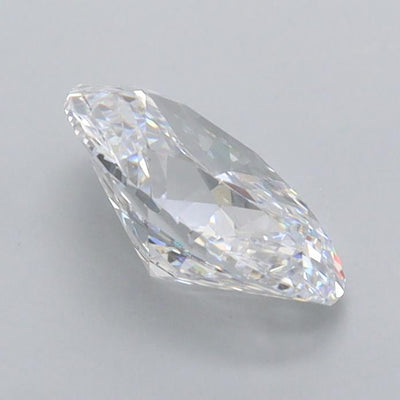 1.03 Carat Oval Lab Diamond :: 360 spin frame 03