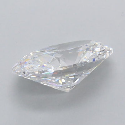 1.03 Carat Oval Lab Diamond :: 360 spin frame 07