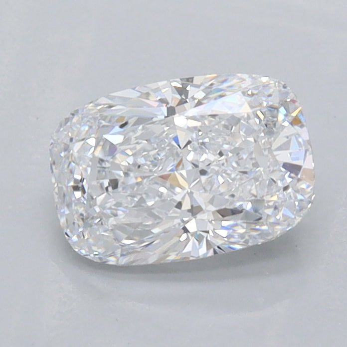 1.02 Carat Elongated Cushion Lab Diamond