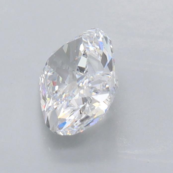 1.02 Carat Elongated Cushion Lab Diamond :: 360 spin frame 02