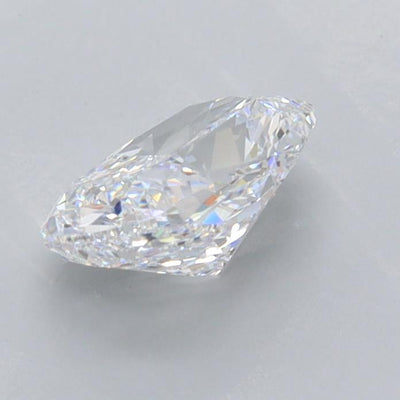 1.02 Carat Elongated Cushion Lab Diamond :: 360 spin frame 03