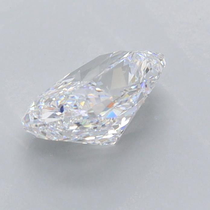 1.02 Carat Elongated Cushion Lab Diamond :: 360 spin frame 03