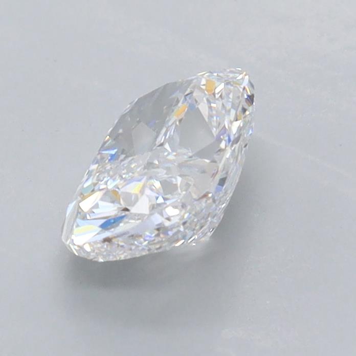 1.02 Carat Elongated Cushion Lab Diamond :: 360 spin frame 05