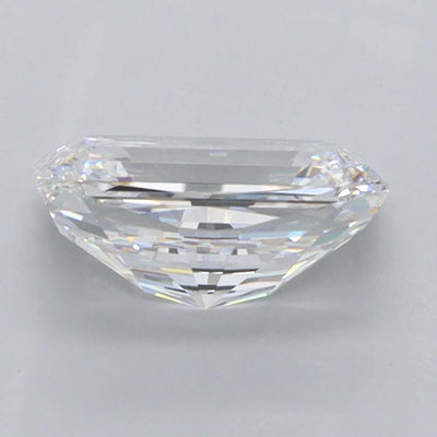1.28 Carat Radiant Lab Diamond :: 360 spin frame 02
