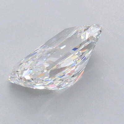 1.28 Carat Radiant Lab Diamond :: 360 spin frame 03