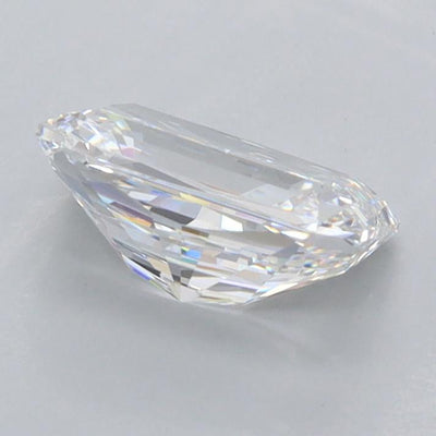 1.28 Carat Radiant Lab Diamond :: 360 spin frame 05