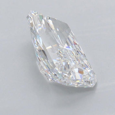 1.28 Carat Radiant Lab Diamond :: 360 spin frame 07