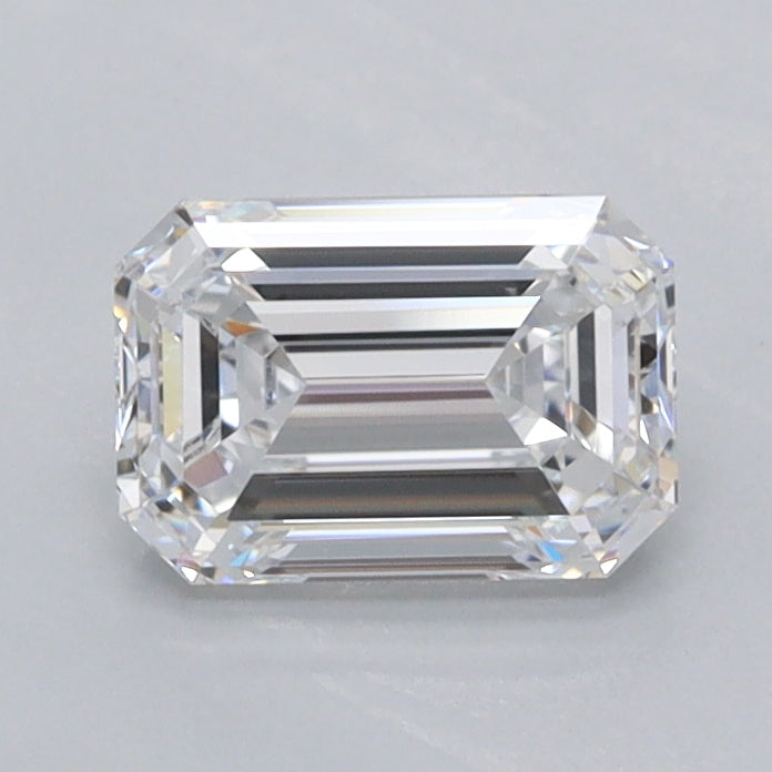 1.05 Carat Emerald Lab Diamond