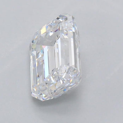 1.05 Carat Emerald Lab Diamond :: 360 spin frame 02