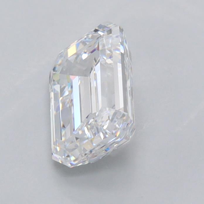 1.05 Carat Emerald Lab Diamond :: 360 spin frame 02