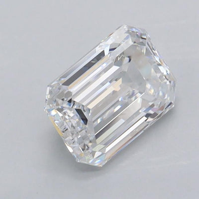 1.05 Carat Emerald Lab Diamond :: 360 spin frame 03