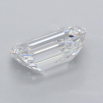 1.05 Carat Emerald Lab Diamond :: 360 spin frame 05