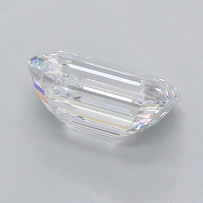 1.05 Carat Emerald Lab Diamond :: 360 spin frame 06